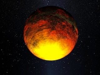 NASA объявило об обнаружении самой малой из известных планет за пределами Солнечной системы. Объекту присвоено название Kepler-10b