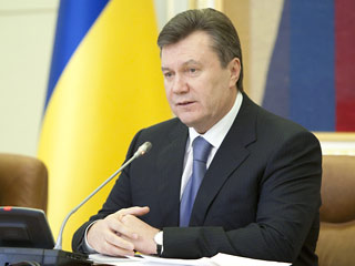 СМИ: Янукович готовит украинскую оборонку к интеграции с российским ВПК