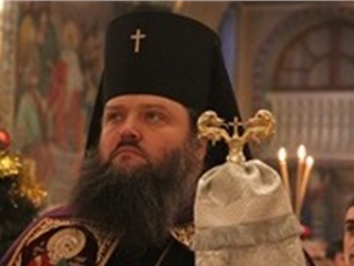 Архиепископ Запорожский и Мелитопольский Лука просит о снисхождении к "заблудшим", обвиняемым во взрыве храма