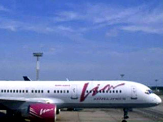 В казахстанском Актюбинске совершил экстренную посадку Boeing-737 российской авиакомпании "ВИМ-Авиа", на борту которого у одной из пассажирок начались преждевременные роды