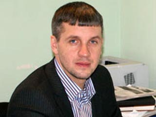 Дмитрий Чернышов