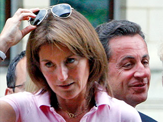 Новый фильм под названием "Покорение" (La Conquete), расскажет о пяти годах жизни Николя Саркози, предшествующих выборам 2007 года, и о том, как в день победы его бросила жена, Сесилия Цыганер-Альбениц