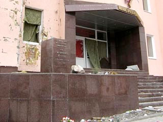 В Ивано-Франковской области Украины задержана группа местных националистов по подозрению в подрыве накануне Нового года памятника Сталину в Запорожье