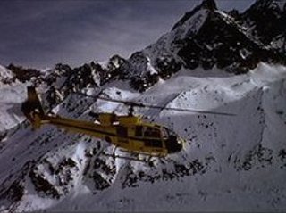 Российский горнолыжник погиб в результате схода лавины на горнолыжном курорте в итальянских Альпах