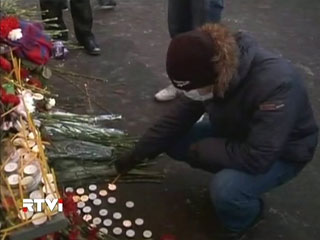 Власти Санкт-Петербурга разрешили провести 15 января митинг в память о футбольном болельщике Егоре Свиридове, убитом в Москве вдекабре прошлого года