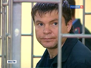 Арест Сергея Цапка - предполагаемого организатора кровавого убийства 12 человек в станице Кущевская в ноябре прошлого года - продлен до мая 2011 года
