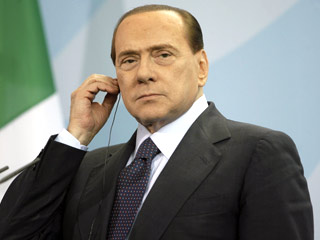Премьер-министр Италии Сильвио Берлускони вызван 21 января в прокуратуру Милана по так называемому "делу Руби" о злоупотреблении служебным положением и причастности к проституции несовершеннолетних