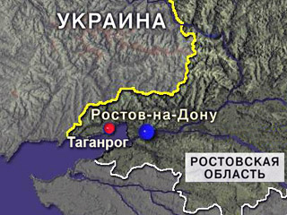 Спасатели извлекли из полыньи в Таганрогском заливе тело одного из малышей, пропавших накануне в Ростовской области