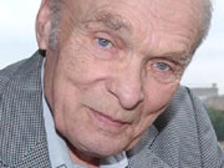 На 91-м году жизни умер старейший российский мультипликатор Юрий Прытков
