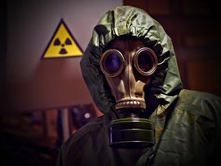 "Росатом" отрицает, что компьютерный червь поразил иранскую АЭС и грозит вторым Чернобылем