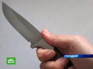 В Москве убиты ножами гражданин Узбекистана и журналист одного из телеканалов