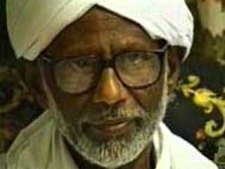 В Судане арестован лидер исламистской оппозиции Хасан аль-Тураби