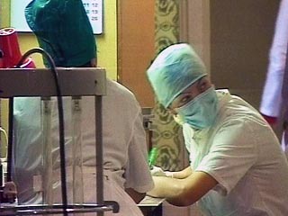 В Челябинске женщина умерла накануне родов из-за свиного гриппа