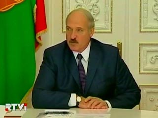В Белоруссии разгорается скандал вокруг инаугурации избранного президента республики Александра Лукашенко