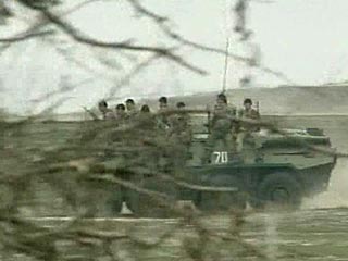 В восточном Раштском районе Таджикистана (180 км от Душанбе) началась спецоперация силовых структур по нейтрализации вооруженной антиправительственной группировки полевого командира Камола