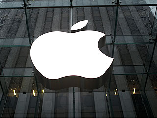 Квартальная прибыль Apple выросла в 1,8 раза
