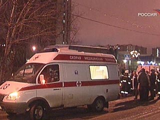 Высокопоставленный сотрудник автоинспекции сбил москвича и скрылся, оставив окровавленного человека лежать на обочине
