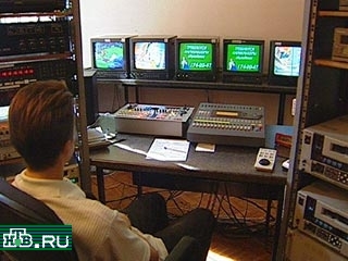 Телекомпания НТВ, которая 30 августа начала вещание на Москву и Московскую область, решила "поделиться" эфиром с "Культурой"