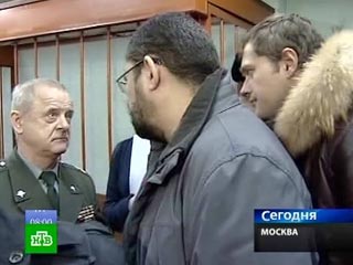 Квачкову предъявлены обвинения в мятеже и содействии террористической деятельности