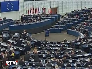 Депутаты Европарламента большинством голосов одобрили соглашение о стабилизации и ассоциации Европейского союза с Сербией