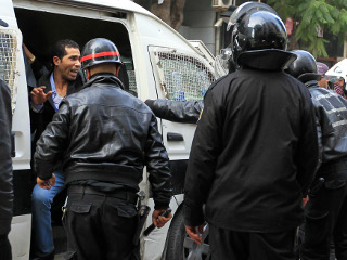 Новыми властями Туниса арестованы 33 члена семейного клана покинувшего страну президента Зина аль-Абидина бен Али