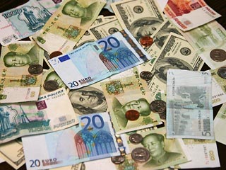 ВЭФ: миру нужны кредиты на 100 триллионов долларов