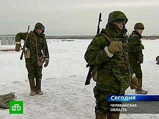 В Чебаркуле солдат морили в ледяных казармах: один умер, 63 в госпитале
