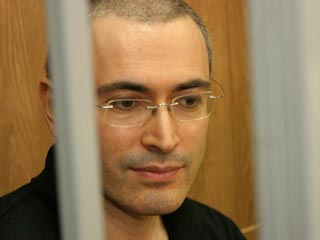Западные СМИ: Кремль размышляет над освобождением Ходорковского