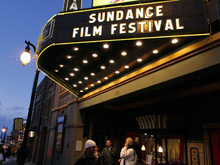В городе Парк-Сити, что в штате Юта, открылся международный кинофестиваль Sundance, считающийся одним из крупнейших в мире форумов независимого кино