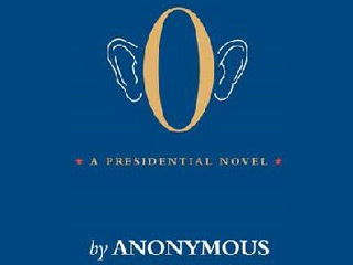 Американская общественность взволнована выходом в свет книги таинственного автора о "президенте О", прототипом которого совершенно очевидно является Барак Обама