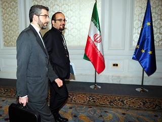 Иран отказался от переговоров с США по ядерной проблеме
