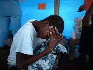 Власти Доминиканской Республики официально подтвердили первую смерть от заражения холерой на территории страны