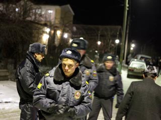 Трупы пяти мужчин и трех женщин были обнаружены в пятницу во второй половине дня в Ставрополе в доме Владимира Слизаева