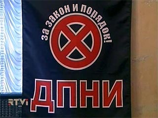 В Подмосковье суд вернул свободу главе ДПНИ, уличенному в создании неонацистской банды и убийстве таджика