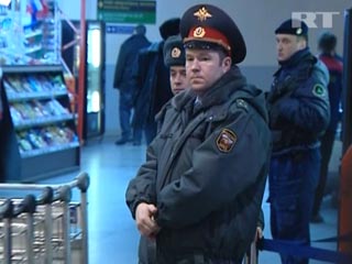 Родные опознали тела 16 жертв теракта в "Домодедово"