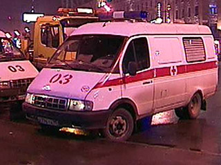 В Москве следователи проводят проверку в связи с гибелью сотрудника Объединенной металлургической компании, тело которого обнаружили у здания офиса ОМК в понедельник утром