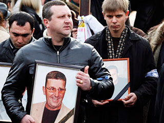 Ставропольские милиционеры опровергли слухи о том, что информация о подготовке убийства криминального авторитета Хана и его домашних была им известна заранее