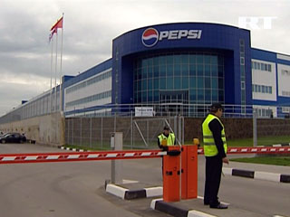 Российский вице-премьер Игорь Шувалов сообщил, что ФАС России выдала разрешение американской PepsiCo на приобретение ОАО "Вимм-Билль-Данн Продукты Питания"