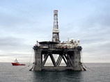 Российская компания "Роснефть" и американская Exxon Mobil заключили соглашение о совместном освоении черноморских газовых ресурсов
