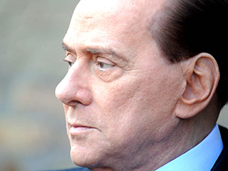 Вечеринки ''бунга-бунга'': суд оправдал Сильвио Берлускони | Европейская правда