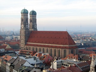 В Мюнхене открылся Конгресс глав Епископских конференций Европы