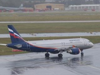 Рейс "Аэрофлота" из швейцарского Цюриха в Москву из-за технической неполадки задерживается до утра понедельника