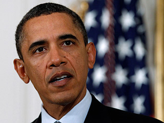 Президент США Барак Обама призвал к "организованному переходу к демократии" в Египте во избежание образования вакуума во власти страны