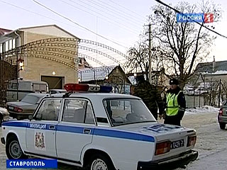 Сыщики вычислили двух убийц семьи авторитета в Ставрополе