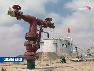 События в Египте приблизили нефть вплотную к 100 лдолларам за баррель