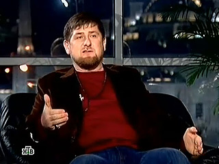 Как считает чеченский лидер, если Немцова и Касьянова посадить, тогда "никому не будет интересно выходить на Манежку"