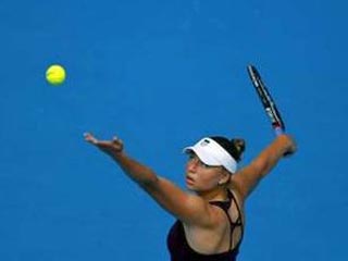 Вера Звонарева потеряла титул второй ракетки мира