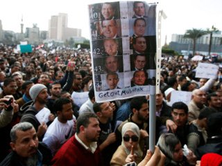 "Марш миллионов" состоится сегодня в Каире. Оппозиция обещает, что этот день станет "ключевым для Египта"