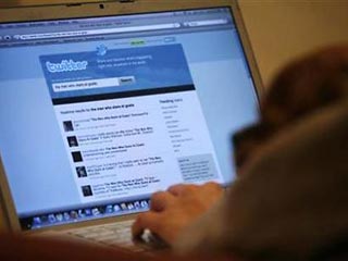 Египтяне смогут выходить в Twitter без интернета
