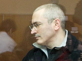Ходорковский написал еще одно открытое письмо - гендиректору ВГТРК Добродееву